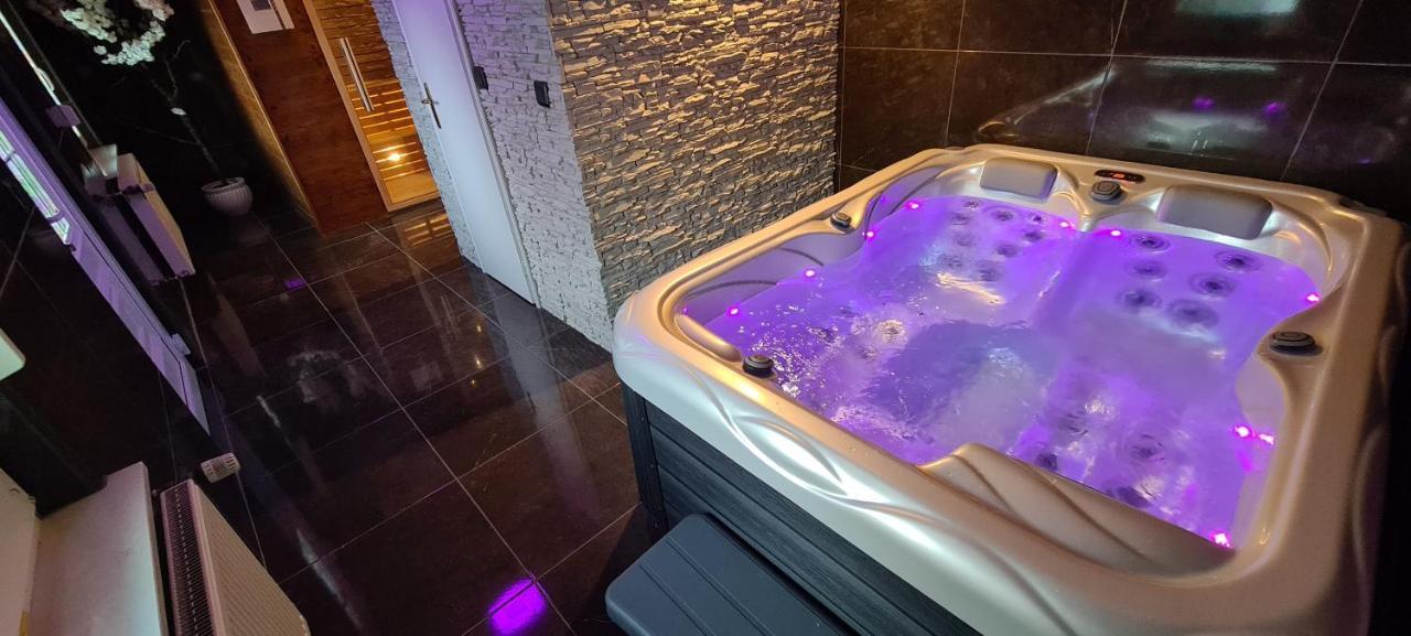 Apartman Veronika Джяково Экстерьер фото